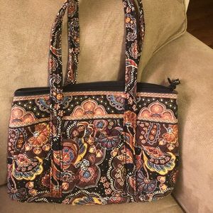 Vera Bradley bag